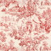 Stof Festin Bordeaux Fabric