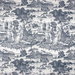 Stof Versailles Marine Fabric