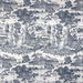 Stof Versailles Marine Fabric thumbnail image 1 of 3