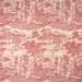 Stof Versailles Rouge Fabric