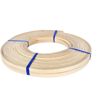 3/8 inch Flat Reed - 1 Pound Coil