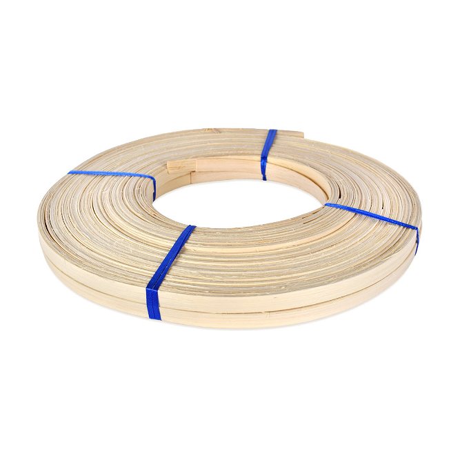 3/8&quot; Flat Reed - 1 Pound Coil