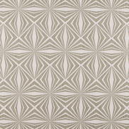 Scott Living Francisco Pewter Luxe Linen Fabric