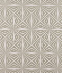 Scott Living Francisco Pewter Luxe Linen Fabric