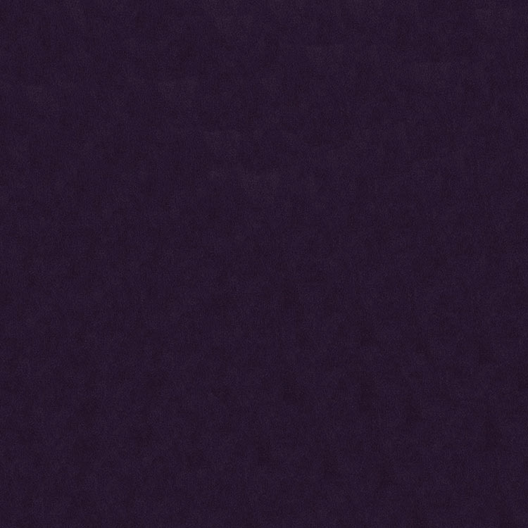 ABBEYSHEA Benjamin 1008 Deep Purple Fabric