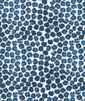 Premier Prints Freedom Prussian Blue Slub Linen Fabric