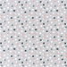 Premier Prints Free Dots French Grey Canvas Fabric
