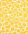 Premier Prints Freehand Corn Yellow Slub Fabric