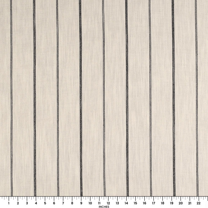 Richloom Fritz Glacier Fabric image 4 of 4