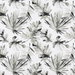 Premier Prints Frond Sable Slub Canvas Fabric