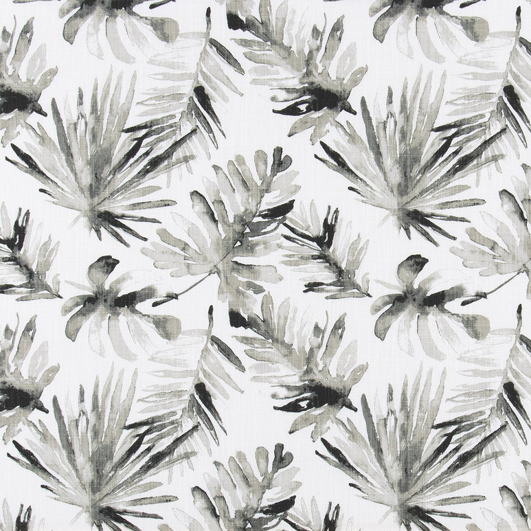 Premier Prints Frond Sable Slub Canvas Fabric