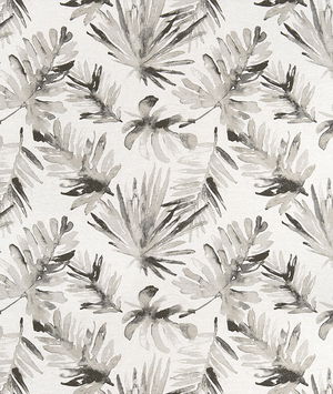 Premier Prints Frond Sable Flax Fabric