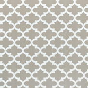 Premier Prints Fulton Ecru Canvas Fabric