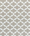 Premier Prints Fulton Ecru Canvas Fabric