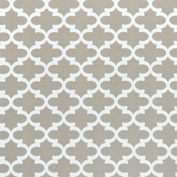 Premier Prints Fulton Ecru Canvas Fabric