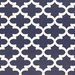 Premier Prints Fynn Blue Fabric