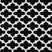 Premier Prints Fynn Onyx/Natural Canvas Fabric