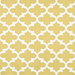 Premier Prints Fynn Saffron Yellow Macon Fabric