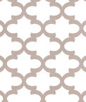 Premier Prints Fynn White/Ecru Fabric