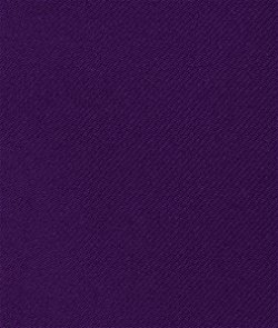 Purple Gabardine