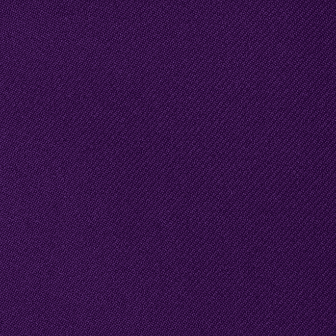 Purple Gabardine Fabric image 1 of 1
