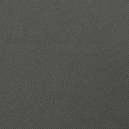 Grey Gabardine Fabric