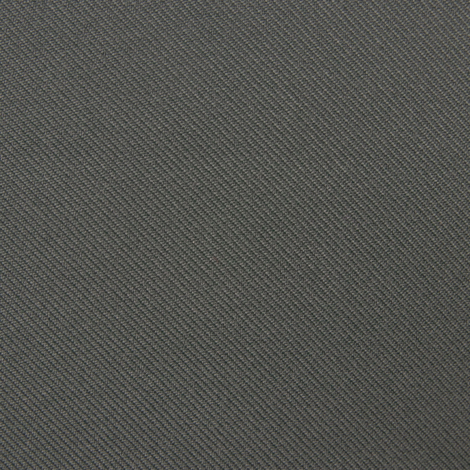Grey Gabardine Fabric image 1 of 1