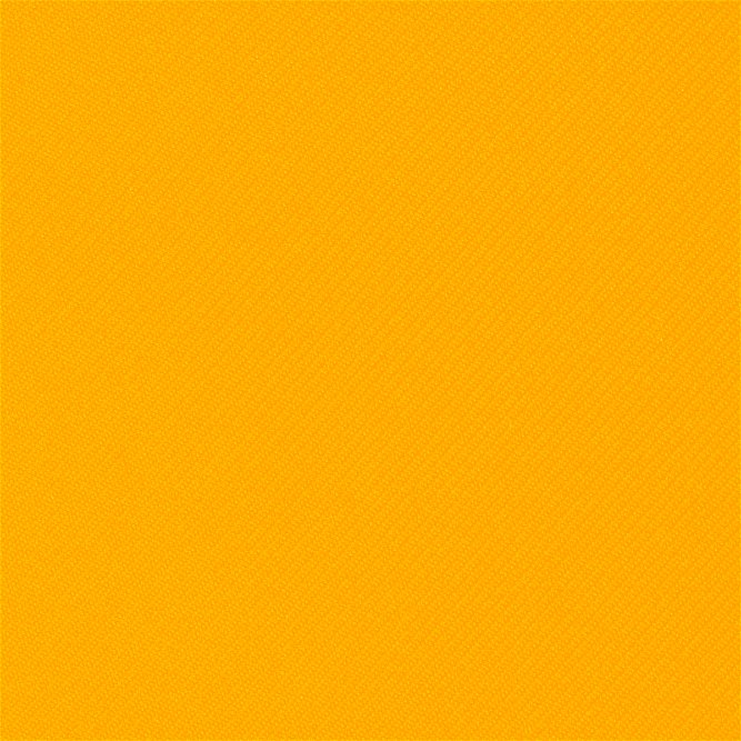 Sunshine Yellow Gabardine Fabric