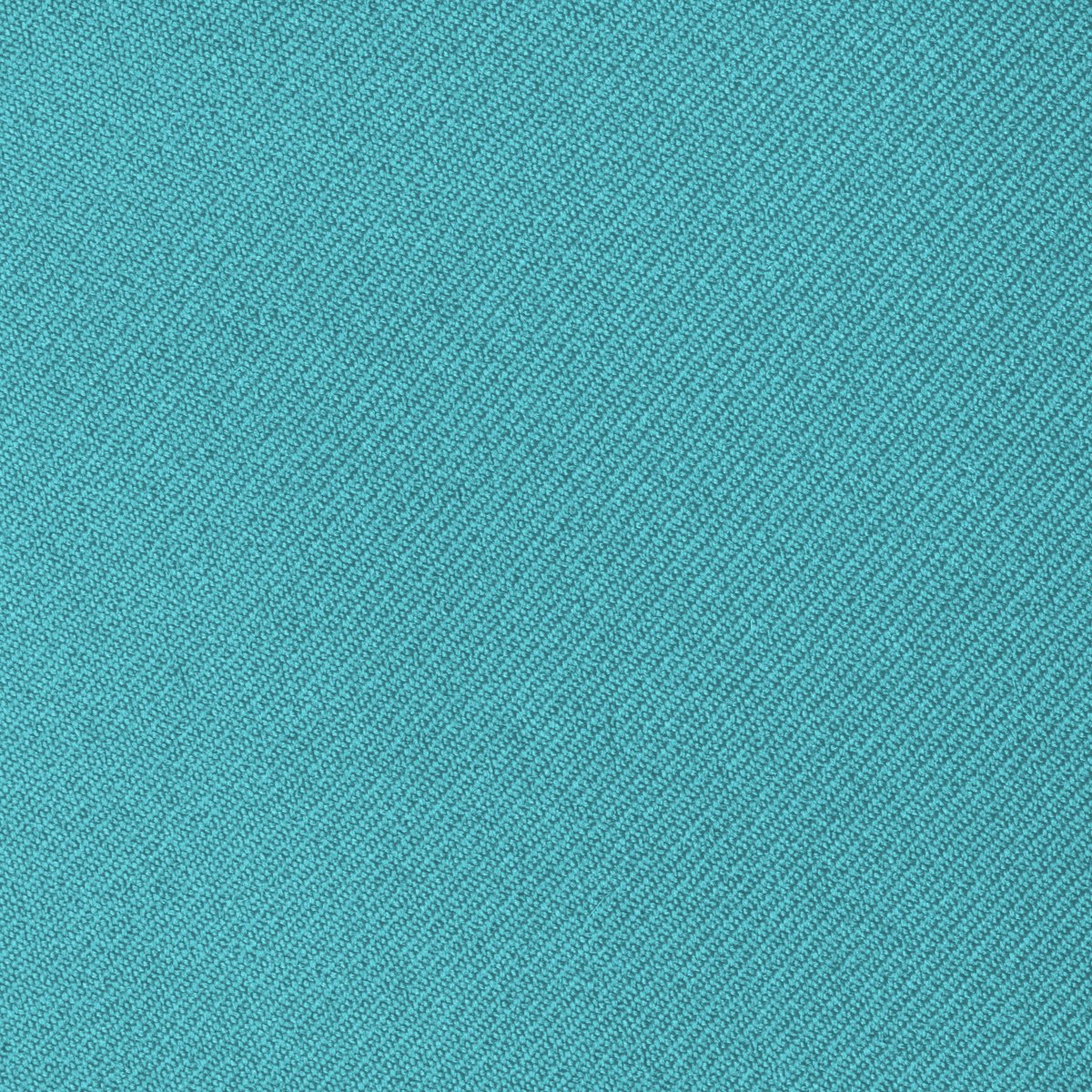 Turquoise Gabardine Fabric | OnlineFabricStore