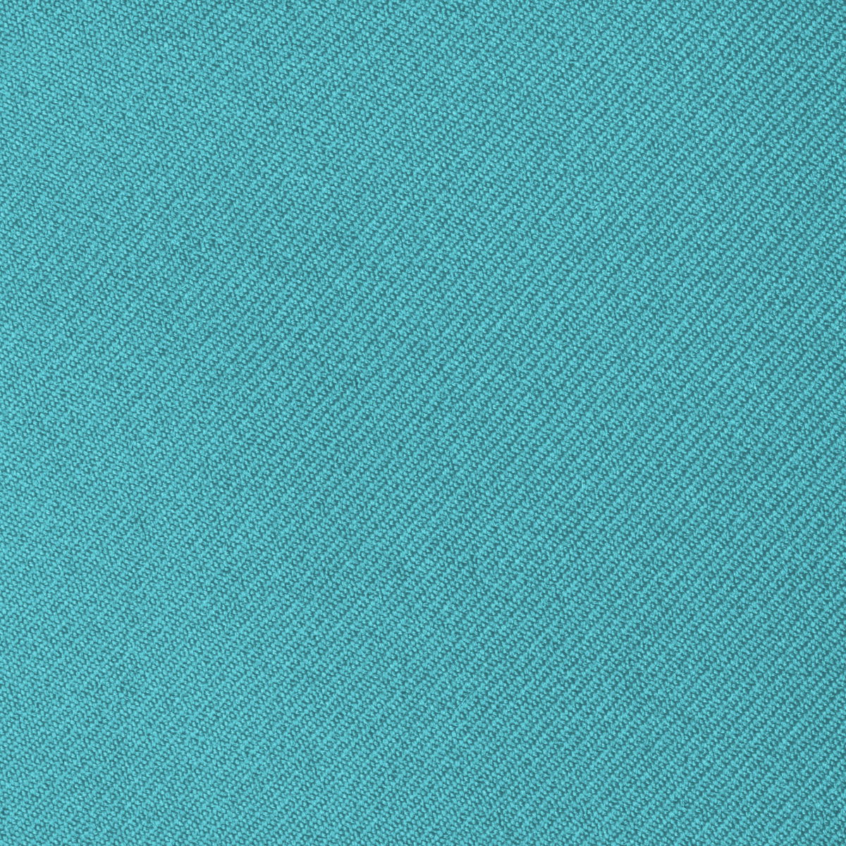 Turquoise Gabardine Fabric | OnlineFabricStore