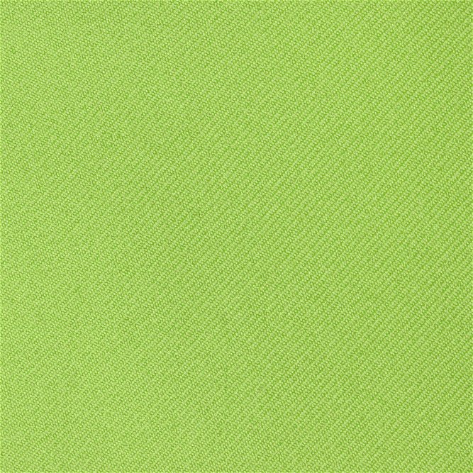 Apple Green Gabardine Fabric