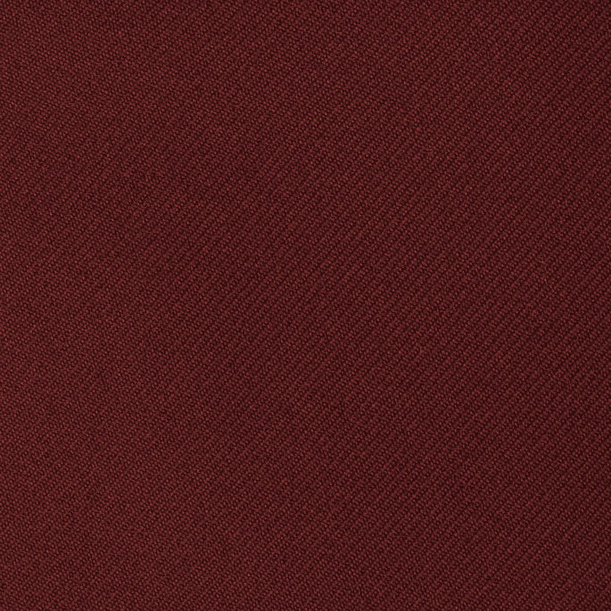 Burgundy Gabardine Fabric image 1 of 1