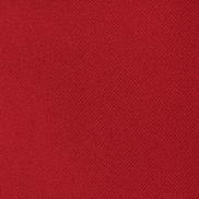 Red Gabardine Fabric