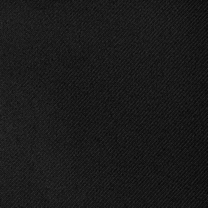 Black Gabardine Fabric image 1 of 1