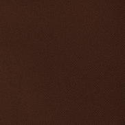 Brown Gabardine Fabric