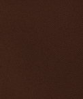 Brown Gabardine Fabric