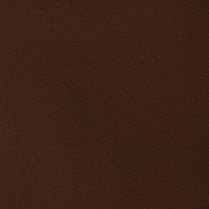 Brown Gabardine Fabric image 1 of 1