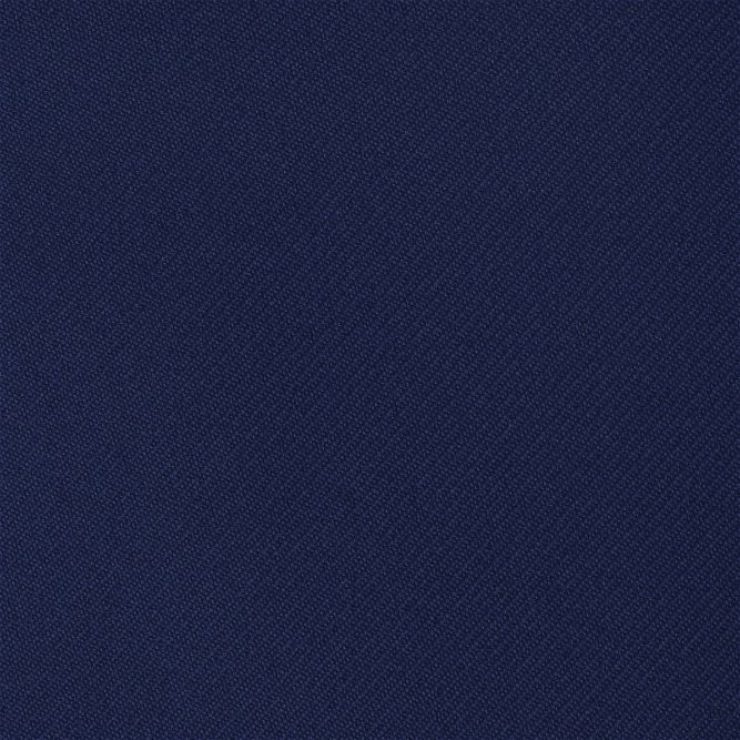 Navy Blue Gabardine Fabric