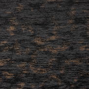 Gala 110" Black Fabric