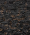 Gala 110" Black Fabric
