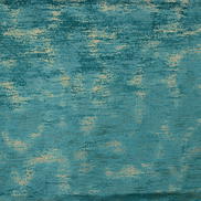 Gala 110" Ocean Fabric