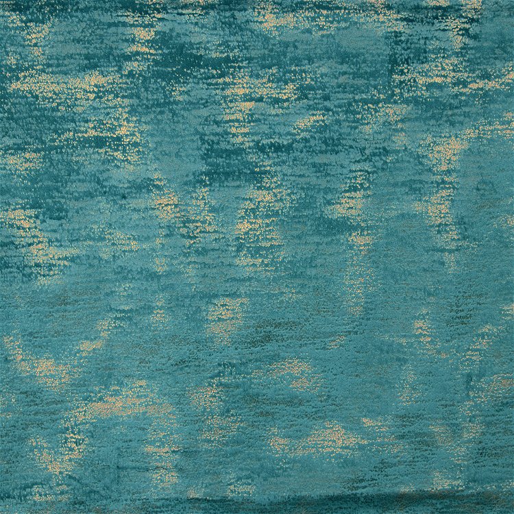 Gala 110" Ocean Fabric
