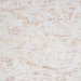 Gala 110" White Fabric
