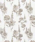Premier Prints Garden Ecru Slub Canvas Fabric