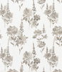 Premier Prints Garden Ecru Slub Canvas Fabric