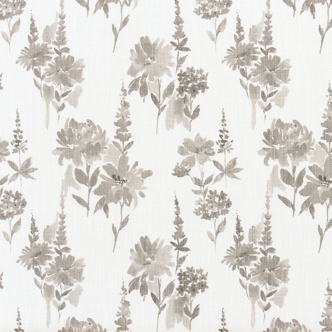 Premier Prints Garden Ecru Slub Canvas Fabric image 1 of 1