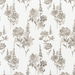 Premier Prints Garden Ecru Slub Canvas Fabric thumbnail image 1 of 1