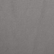 Silver Gauze Fabric