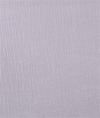 Silver Gauze Fabric