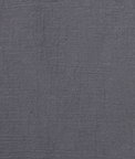Grey Gauze Fabric
